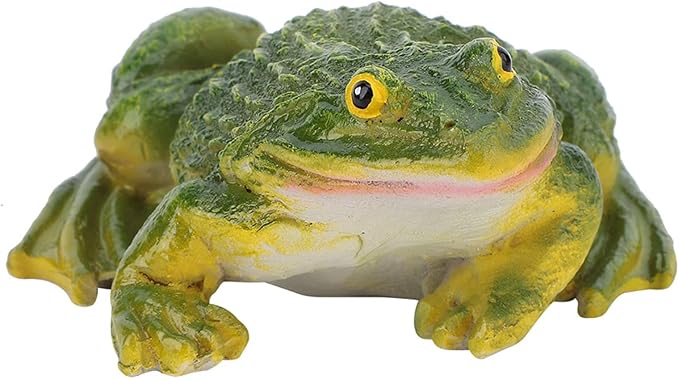 Garden Statues, Simulation Lawn Figurine Ornaments Ornaments Garden Courtyard Decoration Statue for Outdoor Patio Lawn Yard Decorations