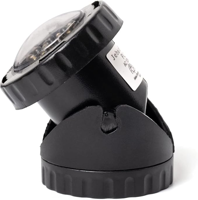 Jebao Submersible LED Pond Light, Set of 1