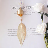 Hummingbird Rhinestones Hanging Bell for Window Decor - Wind Chime with Suncatcher for Patio Hallway Indoor Home Decor - Fengshui Hanging Bell Chimes for Good Luck