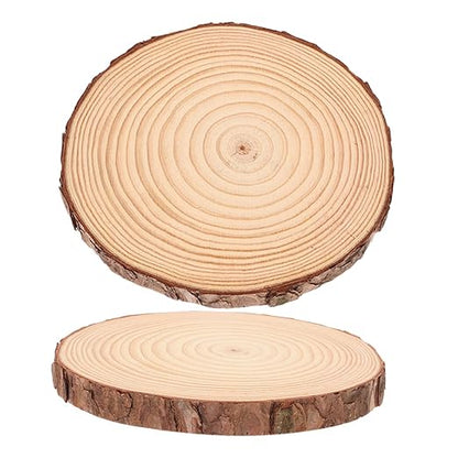 Milisten 2pcs Wooden Garden for Easy Installation and Cleaning Sustainable Outdoor Pathway Decor for Landscape Walkways