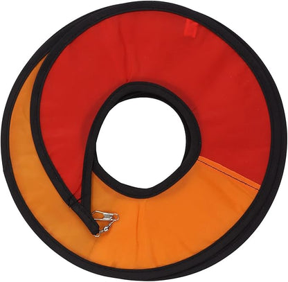Hanging Wind Spinners, Spiral Wind Spinner Colorful Windsock Outdoor Garden Decor Hanging Decoration for Yard Garden Outdoor