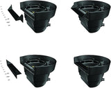 Aquascape Lip for MicroFalls Filter for Pond Water Feature | 99791