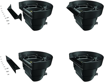 Aquascape Lip for MicroFalls Filter for Pond Water Feature | 99791