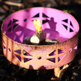 Leisure Arts Fairy Garden Decoration, Assorted