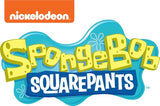 SpongeBob Happy Birthday Yard Signs with Metal Stakes, 16" Letters