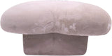 Wowser Heart Shaped Memorial Stone, Sympathy Gift, Remembrance Garden Accent, 6 Inches (Sister)