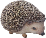 GMPUT Hi-Line Gift Ltd Sitting Hedgehog Statue