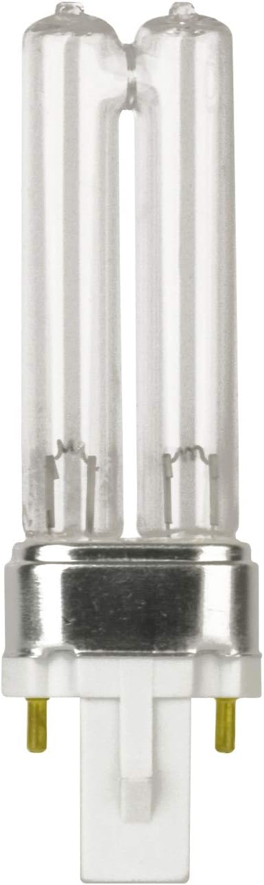 TetraPond Replacement Bulb for UV Clarifier, 5-Watt