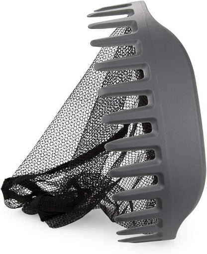 Aquascape Pond Shark Net, Skimming, Maintenance and Water Garden Tool, Extends 96-inch | 74005