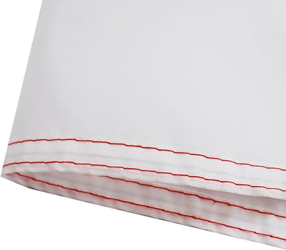 AZ FLAG Mexican Flag 150 x 90 cm with 4 Eyelets for Balcony or Wall