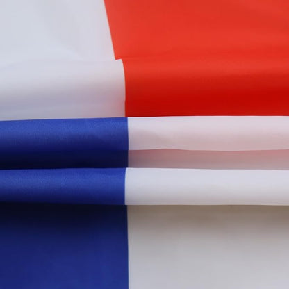 AZ FLAG Panama Flag 150 x 90 cm with 4 Eyelets for Balcony or Wall