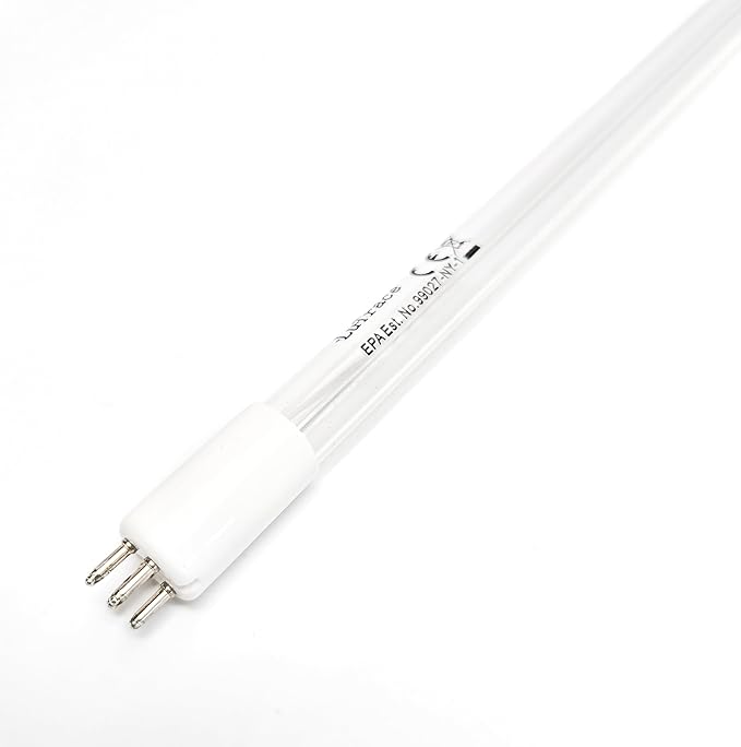 Starlighting PondMaster 02920, 12972,20W Clarifier OEM Quality Premium Compatible Replacement UV 20 Watt UV Bulb Lamp