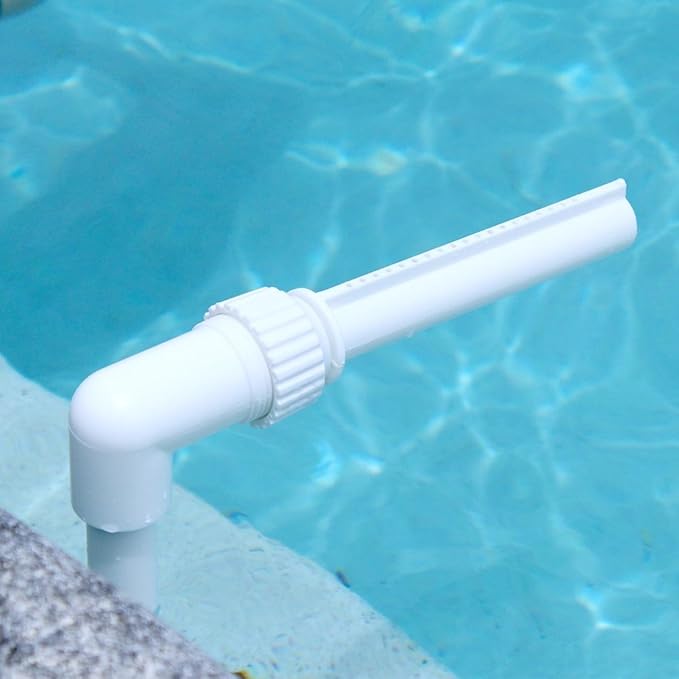 Pool Mate Pool Waterfall Fountain