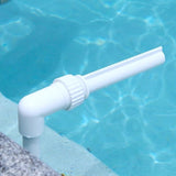 Pool Mate Pool Waterfall Fountain
