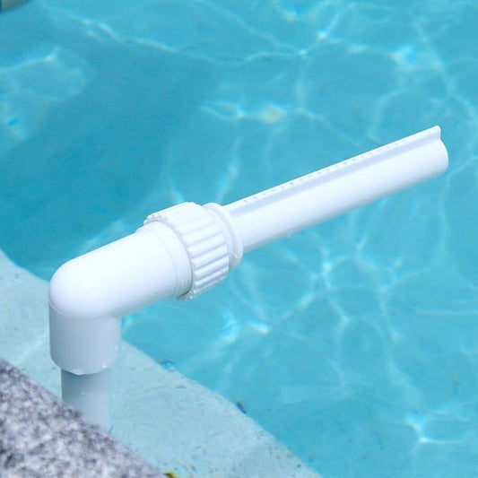 Pool Mate Pool Waterfall Fountain