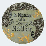 Spoontiques Stepping Stone, Memory Mother, Multicolor, One Size