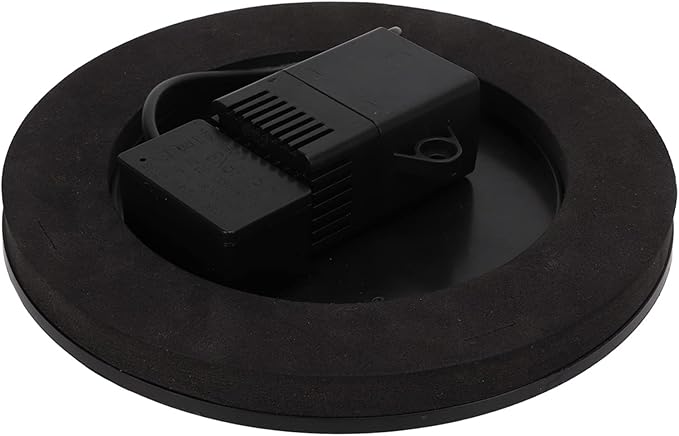 Solar Water Fountain, Mini Solar Powered Outdoor Bird Bath Floating Water Fountain Pump for Patio, Lawn, Garden, Pond, Pool, Fish Tank