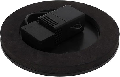 Solar Water Fountain, Mini Solar Powered Outdoor Bird Bath Floating Water Fountain Pump for Patio, Lawn, Garden, Pond, Pool, Fish Tank