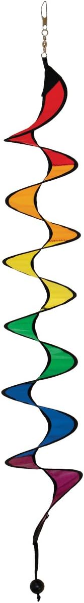In The Breeze 4250, 24 Inch, Rainbow