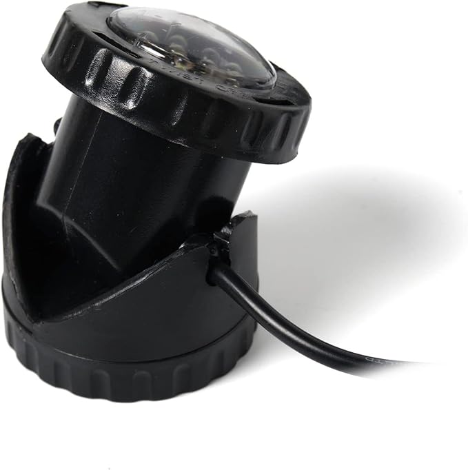 Jebao Submersible LED Pond Light, Set of 5