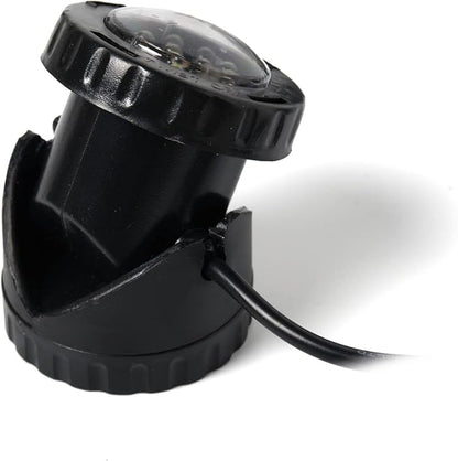 Jebao Submersible LED Pond Light, Set of 5