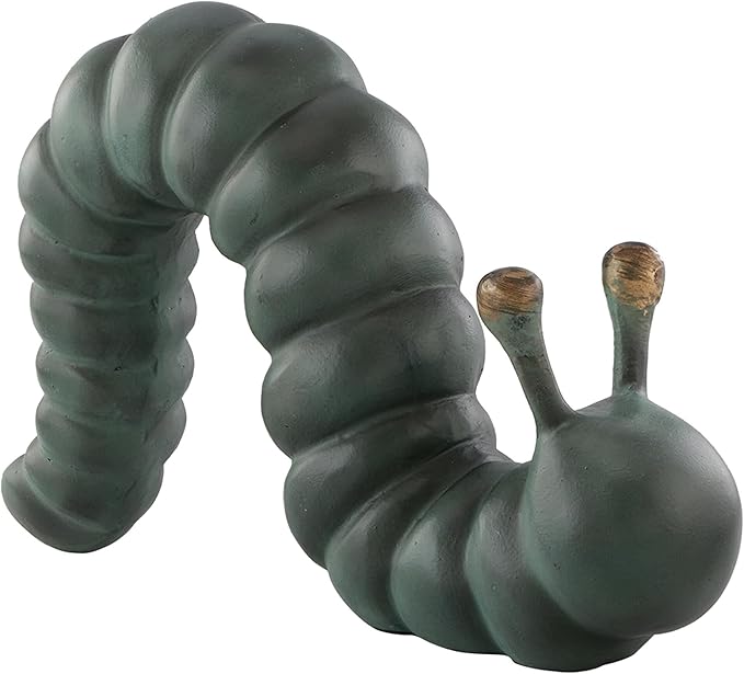 SPI Home Snack Seeker Garden Sculpture Outdoor Statue