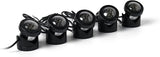 Jebao Submersible LED Pond Light, Set of 5