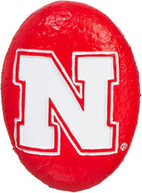 Team Sports America NCAA Your Team Rocks Team Logo Garden Rock