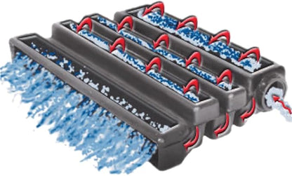 EasyPro UWD32 ECO-Series 32” Universal Waterfall Diffuser is Easy & Fast to Install. Ideal for Beginning of Streams, Waterfalls, & Block Wall Spillways. Load Bearing Design with 2000 to 8000 GPH Flow