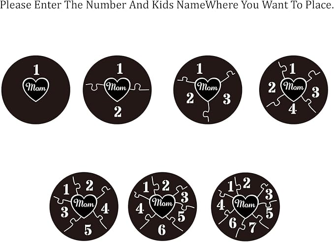 Personalised 37” Tree of Life Outdoor Wind Chimes Engraved With Child's Name, Mothers Day Gifts,Gifts for Mom from Daughter, Son - Birthday Gifts, Thank You Gifts for Mom