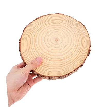 Milisten 2pcs Wooden Garden for Easy Installation and Cleaning Sustainable Outdoor Pathway Decor for Landscape Walkways