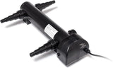 Jebao CW-36 Pond and Aquarium Clarifier, 36-watt