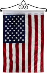 4th Of July American Flags For Outside House Hanger Kit Memorial Wall Hanging Decor Home Independence Day Decoration Grave Yard Sign USA Poster Door Canvas 911 Tapestry Gifts US Flag USA Poster