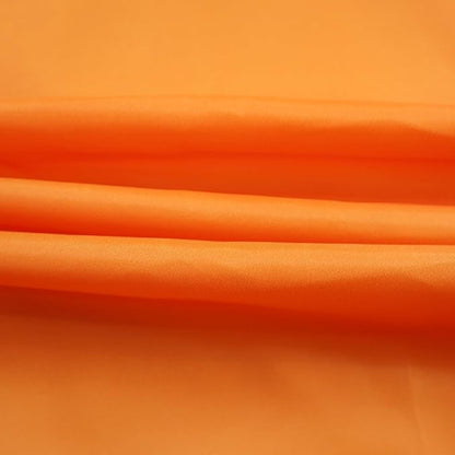 AZ FLAG Orange Flag 150 x 90 cm with 4 Eyelets Orange Flag for Balcony or Wall