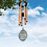 ASTARIN Personalized Happy Retirement Gift, Produced in USA Retirement Wind Chimes for Women Men, 35" Large Deep Tone Wind Chime Retire Gifts for Teacher Co-Workers Boss Husband Friends Parents