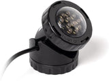Jebao Submersible LED Pond Light, Set of 1