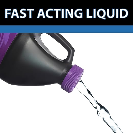 CrystalClear Barley Extract Pond Treatment – Natural Water Clarifier for Fountains, Water Gardens & Koi Ponds, Clears Cloudiness, Fish & Plant Safe, 32 Ounce