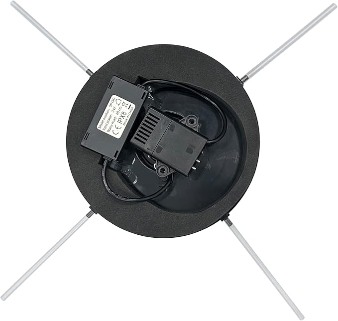 Yzert Accessory for Solar Fountain（Narrow）