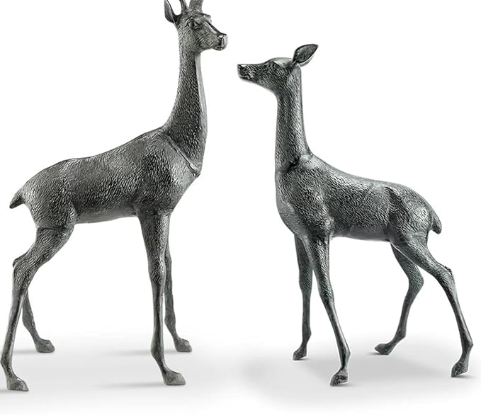 SPI Woodland Watchers Garden Sculp