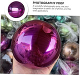 Garden Reflective Statue Mirror Spheres for Outdoor Modern Decorative Gazing for Garden