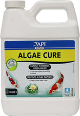 API Pondcare Simply Clear, 32-Ounce