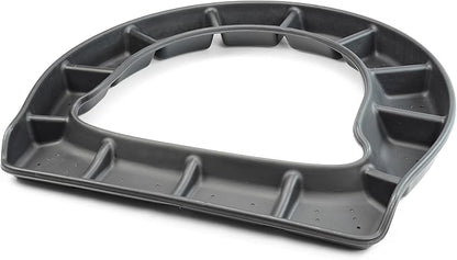 Aquascape 29316 Rock Tray Signature Series BioFalls Filter 6000 for Pond Water Feature Waterfall Landscape and Garden