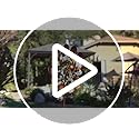 Pure Echo Metal Wind Spinner Outdoor, Wind Spinners for Yard and Garden, 84 inch Wind Sculptures & Spinners, Windmill for Yard Art