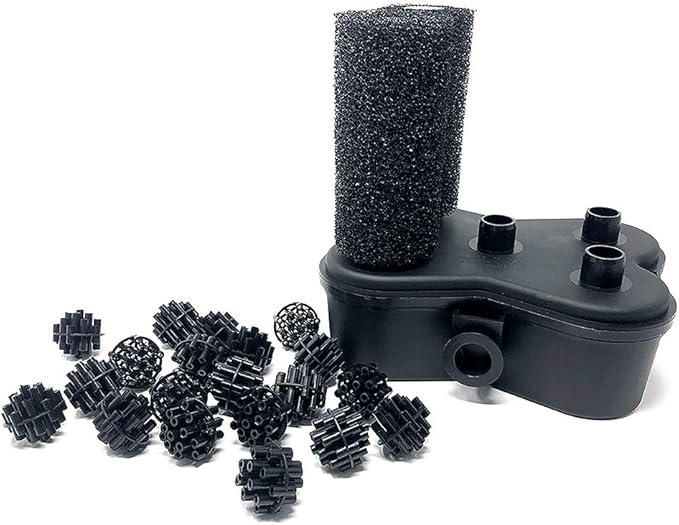 Beckett Corporation Bio Filter without Pump
