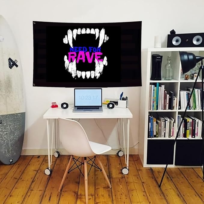 To Be A Pirate 3D Flag 2X3Ft, Pink Skull Never Too Old Flags, Double-Sided Printed, Funny Meme Flags, Men Women Banner, Fade Proof Vivid Color, Double Stitched with 2 Brass Grommets, Bar Garden Street Decoration, GYM, Office Decor,Indoor Outdoor Use,Gi...