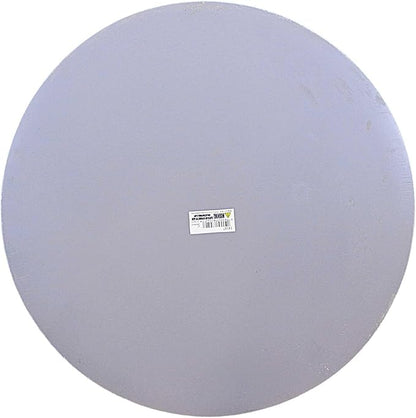 Roman Snoopy Hug Stepping Stone, 12-inch Diameter, Resin, Home, Garden, Outdoor