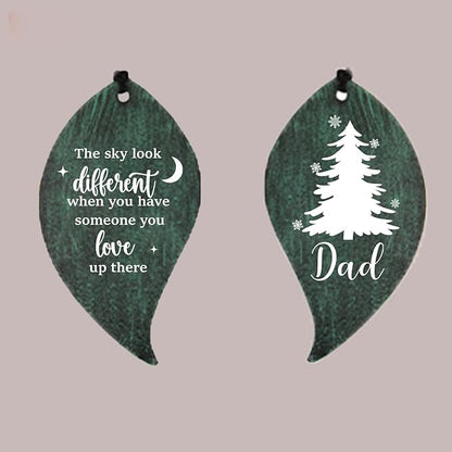 ASTARIN Memorial Custom Wind Chimes for Loss of Loved One, Wind Chimes for Patio Yard Decor, 24'' (Condolences-5)