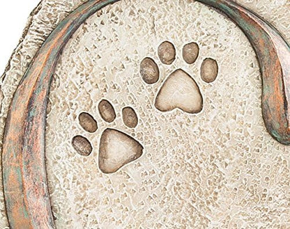 Evergreen Whiskers On My Heart, Garden Stone