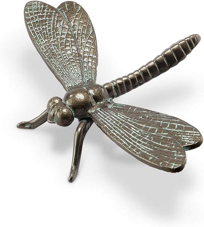 SPI Cast Iron Dragonfly