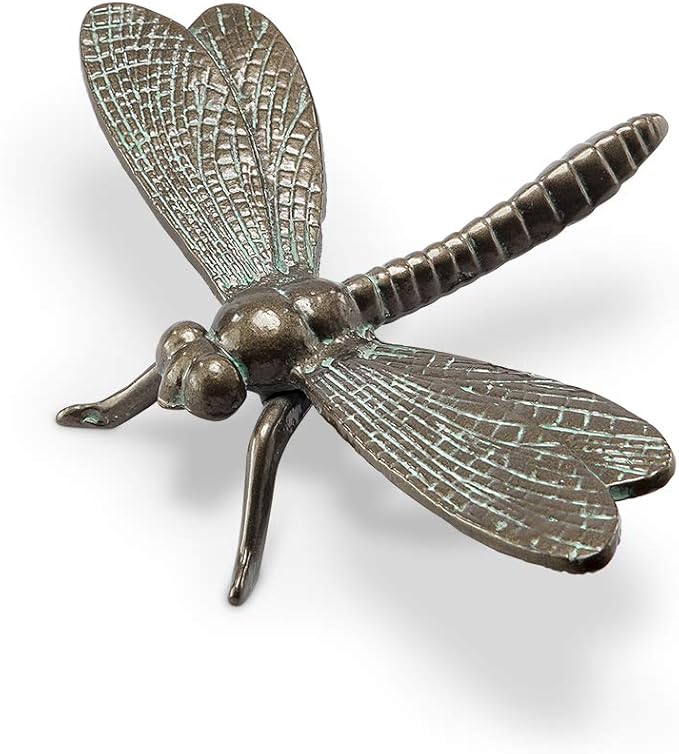 SPI Cast Iron Dragonfly